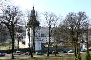Креховский монастырь